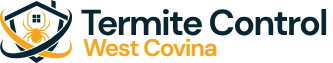 West Covina Termite Control Company Logo
